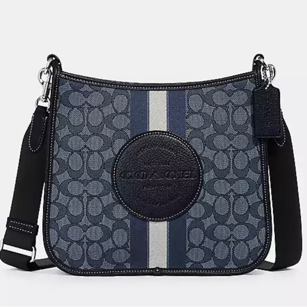 NWT Dempsey Bag
